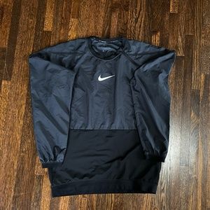 Men's Nike Pro Dri-fit Windbreaker